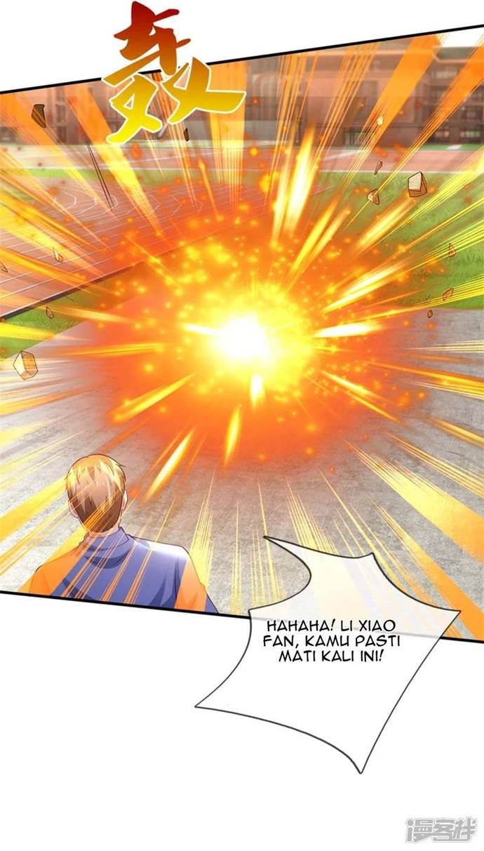 I am Daxianzun Chapter 317 Gambar 14